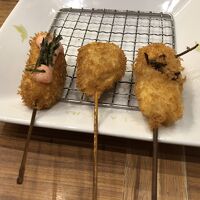 揚八 グランフロント大阪