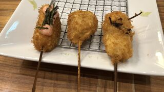 揚八 グランフロント大阪