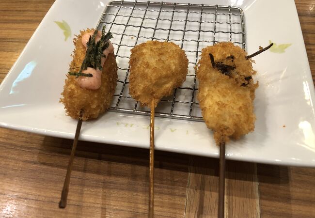揚八 グランフロント大阪 クチコミ アクセス 営業時間 キタ 大阪駅 梅田 フォートラベル