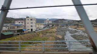 熱海が近いと感じました