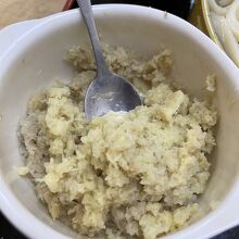 生姜　たっぷり過ぎる(^^)