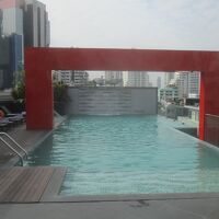 フォー ポインツ バイ シェラトン バンコク スクンヴィット