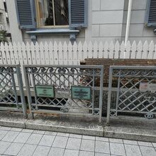 旧居留地地下上下水道公開施設