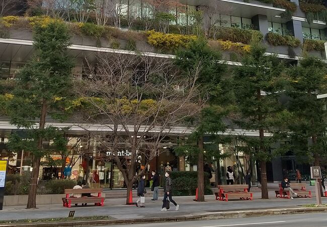 モンベル 東京京橋店 クチコミ アクセス 営業時間 日本橋 フォートラベル モンベル 東京京橋店 クチコミ アクセス 営業時間 日本橋 フォートラベル
