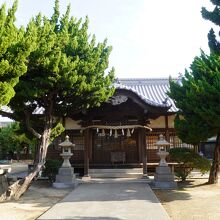 住吉神社 (直島)