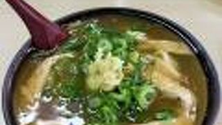 京都駅八条口から徒歩6分【殿田】京風たぬきうどん