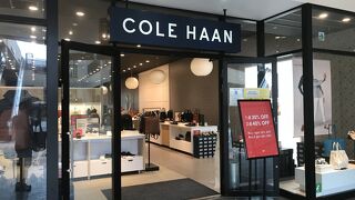 COLE HAAN (三井アウトレットパーク 滋賀竜王)