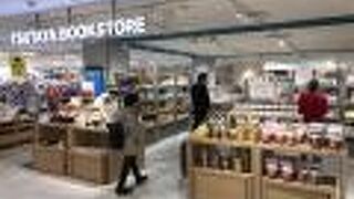 現在は滋賀県で唯一な百貨店