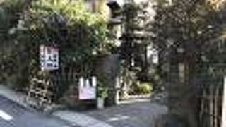 遠方からも来店される「うな重の名店」