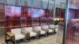 JALダイヤモンドプレミアムラウンジ