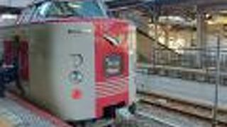 想像よりは乗り心地は悪くない