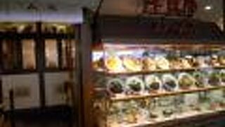 テイクアウトで利用しました