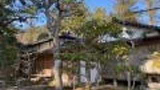 歴史を動かしていった建物