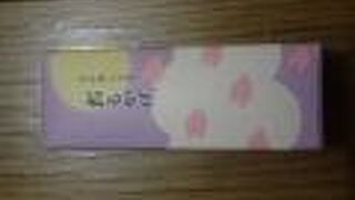 小型ようかんを購入