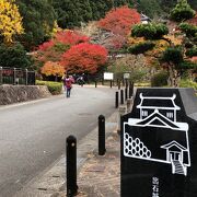 出石の町がつくられるきっかけに！