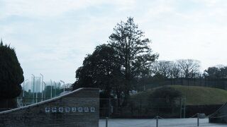 すばらしい競技場