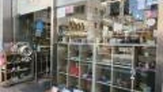 木製キッズスツールがあります