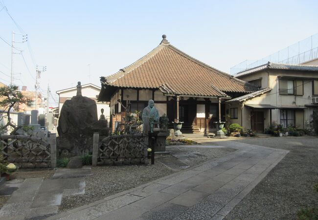 常敬寺