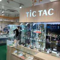 チックタック (東京ソラマチ店)