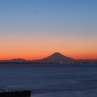 部屋からの眺め