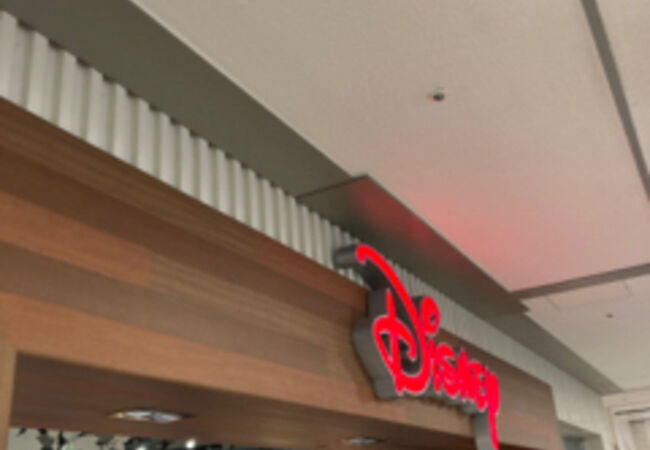 ディズニーストア 東京スカイツリータウン ソラマチ店 クチコミ アクセス 営業時間 浅草 フォートラベル