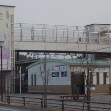 藤川駅