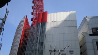 ヘップファイブ