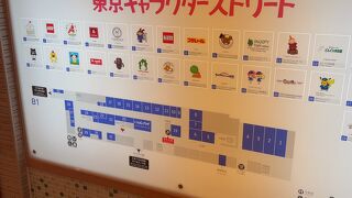 様々なお店が一気に見れます