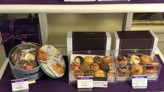 ミニマフィン大好き