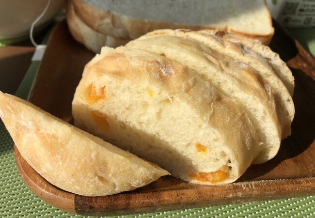 ベーカリースクエア