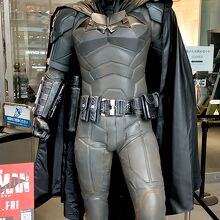 渋谷パルコ入り口