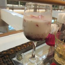 これが「チュー」だよ