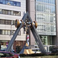 鐘の音が平和への願いを運んで欲しいと思います