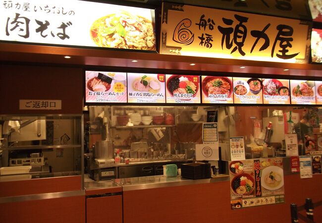 頑力屋 ららぽーとtokyo Bay店 クチコミ アクセス 営業時間 船橋 習志野 フォートラベル