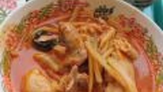 ランチいろいろ