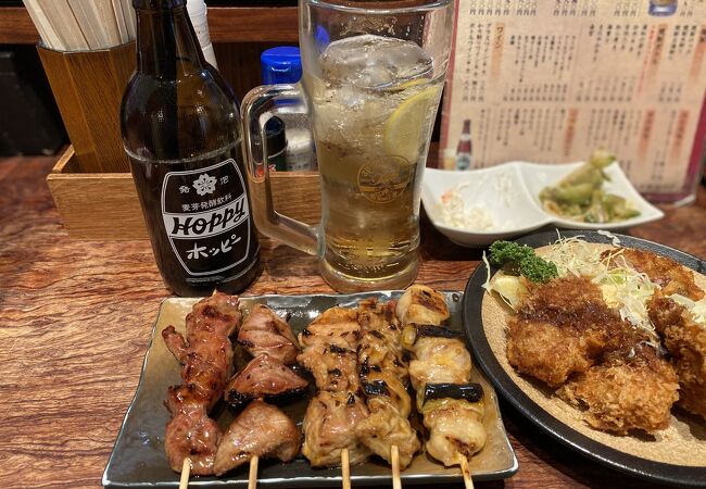 酒蔵 力 池袋西口店 クチコミ アクセス 営業時間 池袋 フォートラベル