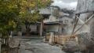 温泉ゆで卵作りできます