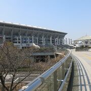 新横浜駅から徒歩10分強