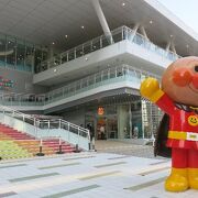 横浜駅から徒歩10分