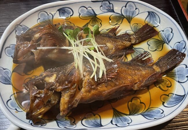 海鮮大衆居酒屋