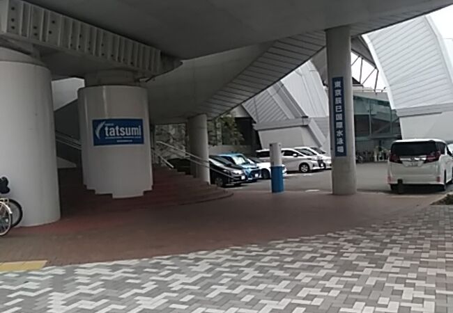 東京辰巳国際水泳場 クチコミ・アクセス・営業時間|有明 東京辰巳国際水泳場 クチコミ・アクセス・営業時間|有明