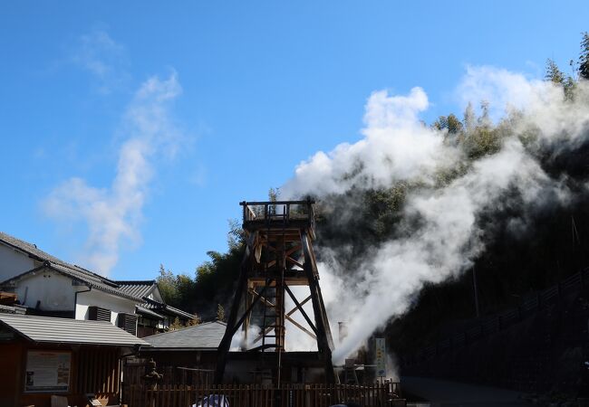 河津に宿泊するなら峰温泉