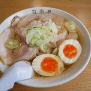 佐野ラーメンの人気店