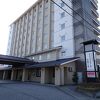 立地がよく、温泉あり豪華ご馳走もつけられるチェーンホテル
