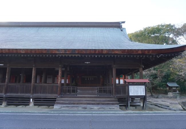 地御前神社