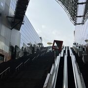 京都駅ビル