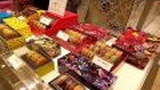 華やかで鮮やかなスイーツギフト