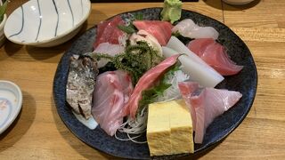 コスパの良いお店