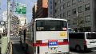 路線バス (東急バス) 