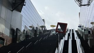 京都駅ビル